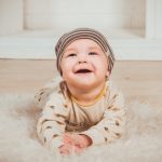 Sinnesgarten 1: Altersgruppe 5-8 Monate