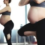 Rückbildung nach Schwangerschaft und Geburt